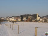 Winterimpressionen 2009
